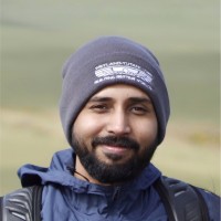 Deepak Sreedhar Kanakandath