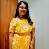Suparna Banerjee