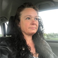 Therese Ulvefjell Strålman