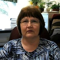 Gloria Batts
