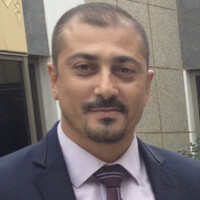 Ammar Aldulaimi