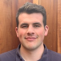 Christian Hartley