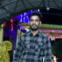Anjiprasad M
