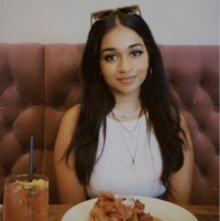 Saumya Ketheeswaran