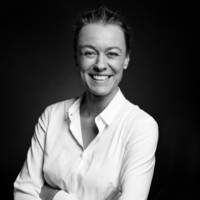Stephanie Semay Bäckström