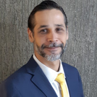 Claudio Felippe Cruz e Creuz