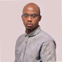Peter Kamau