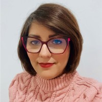 Bahar Khajehpour