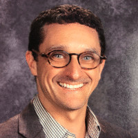 Scott Warrow