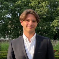 Romain Fournier