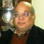 subhash burman