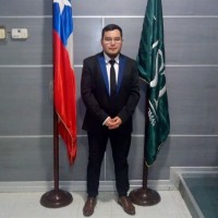 Alejandro Cisterna Muñoz