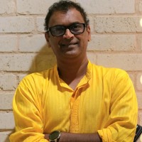 Prashanth Kumar Erukulla