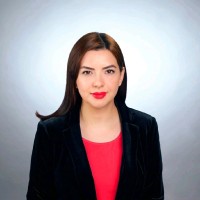 Sara Nasseri
