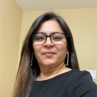 Minal Thakkar