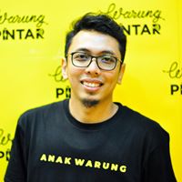 Sofian Hadiwijaya