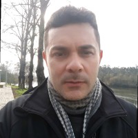 Luis Carlos Seabra de Melo