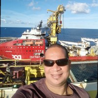 Virgilio Jesus