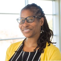 Taliah Abdullah, MLIS, CTA
