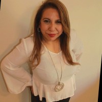 Marcela Montero Valdes