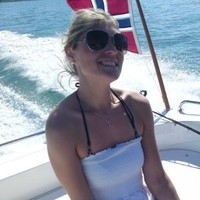 Mathilde Melsæter Rydjord