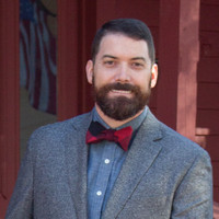Brian Wiltin