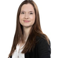 Mélanie Parent, M. Sc.