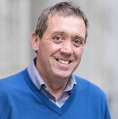 Stephen Gargan