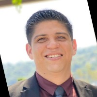 Mario Reyes