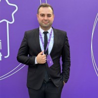 Yakup Öztürk