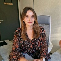 Maria Laura Sanchez Roman