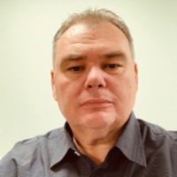 Laurent Ginestet