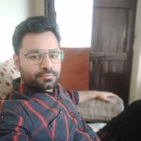 Shubham Raj