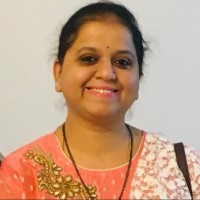 Savitha Rao