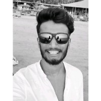 Shantanu Rajput