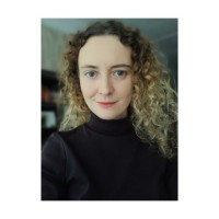 Kseniia Lebedeva