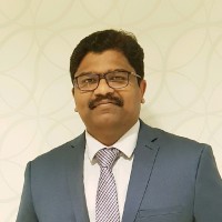 Loyid Varghese
