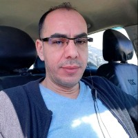 Sofiane Bouzid