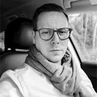 Björn Beskow