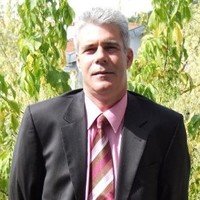 Michael Aldinger