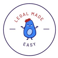 LEGAL MADE EASY