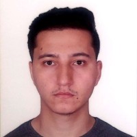 Mahmoud Al Mefalani