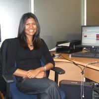 Amiirah Auchoybur