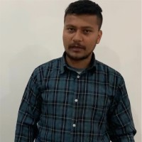 Rajesh Chhetri