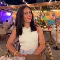 Holly Legat