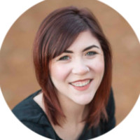 Caitlin Davis