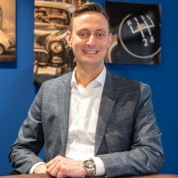 Mark Boekel
