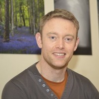 Anthony Gilleran