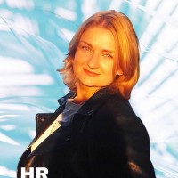 Світлана Морозенко