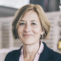 Frédérique Vlasman-Knol